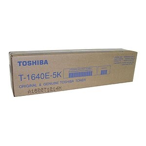 Toshiba T1640E 5K