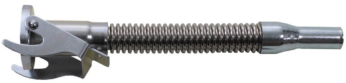 Einfüllstutzen für Kanister, flexibel, ca. 29 cm