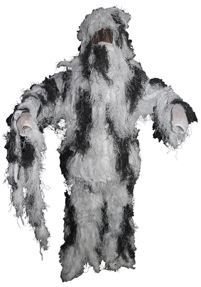 Tarnanzug, 