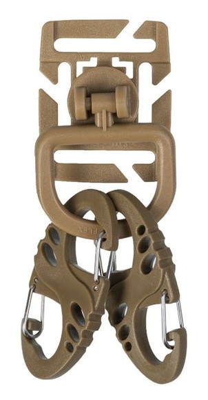 Ultimate Tactical Set - coyote