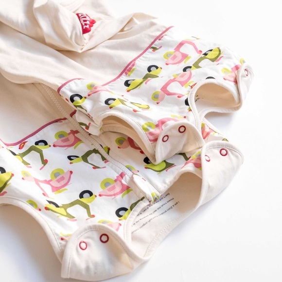 Babyschlafsack Scooters / 2-48 Monate (110cm)