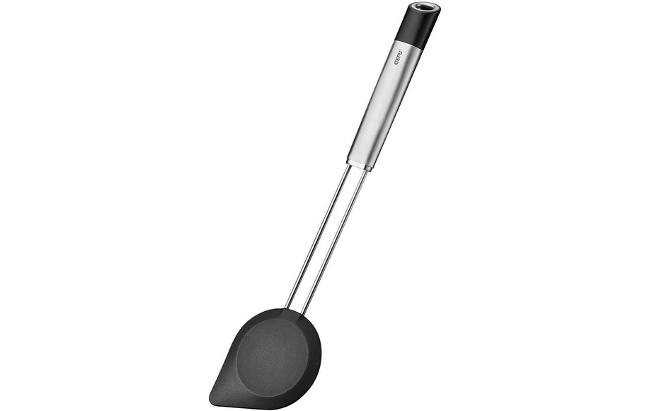 Silikon-Kochlöffel 2-in-1