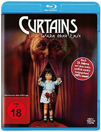 Curtains - Wahn ohne Ende