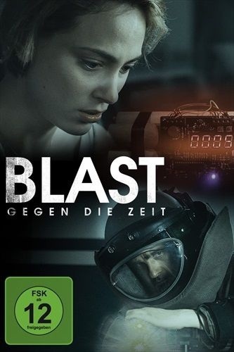 Blast-Gegen die Zeit