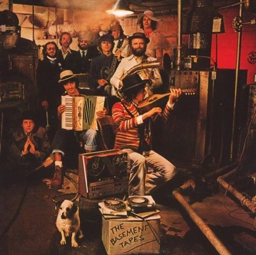 Basement Tapes