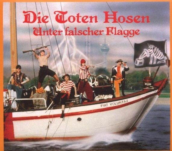 Unter Falscher Flagge