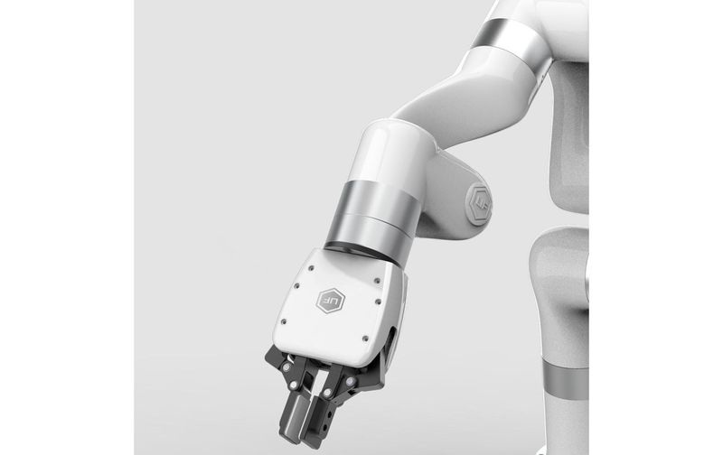 UFactory xArm 2-Finger Greifer -