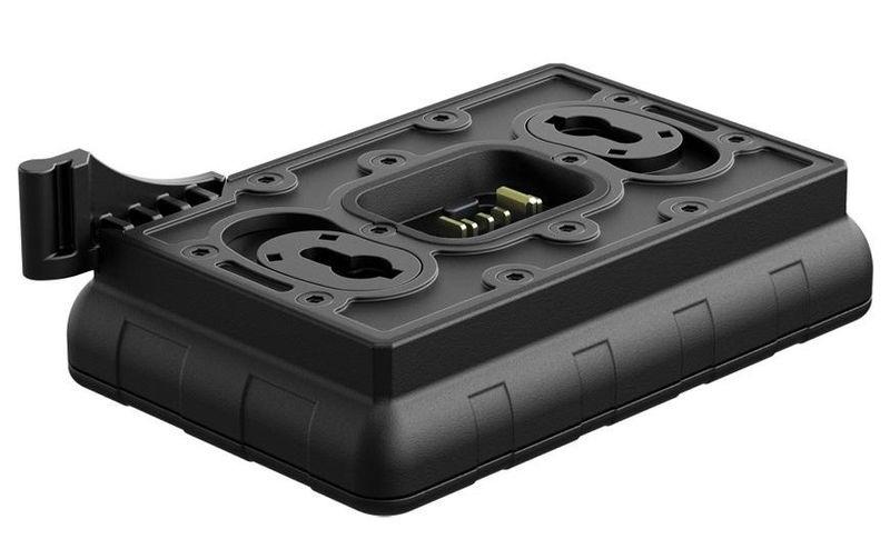 Pulsar Batterieladegerät für IPS -