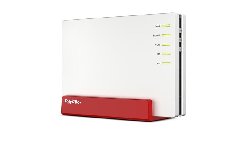 AVM VDSL-Router FRITZ!Box 7583 G.Fast Provider Version WLAN-Router