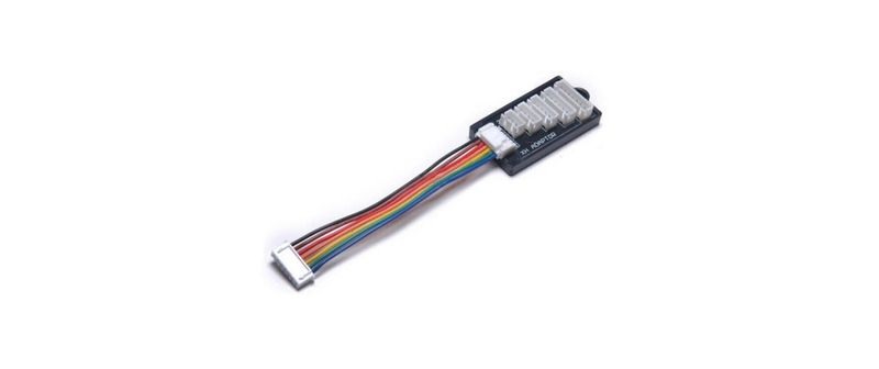 EP Balancer Board XH - für LiPo-Akkus von E-flite, Walkera, Align,