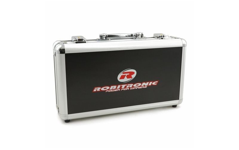 Robitronic Akku Koffer -