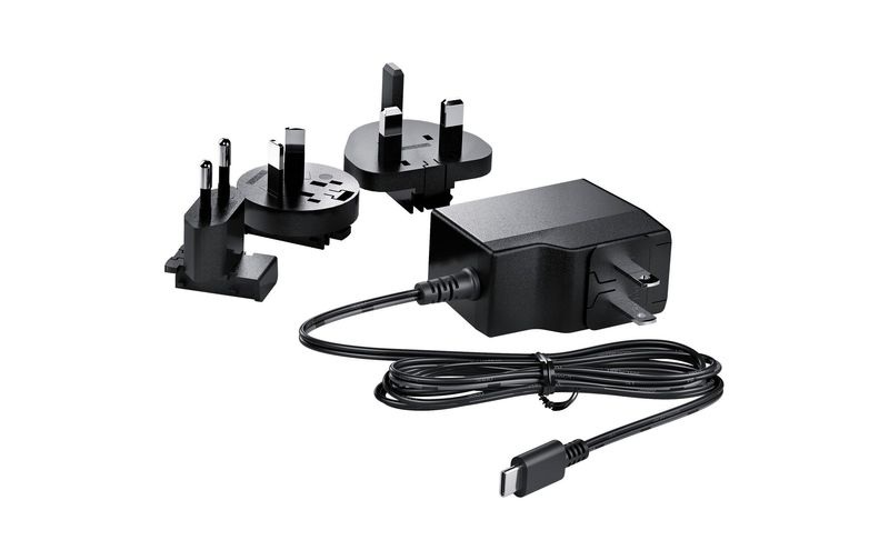 Blackmagic Micro Conv BiDirect SDI/HDMI 3G - mit Netzteil