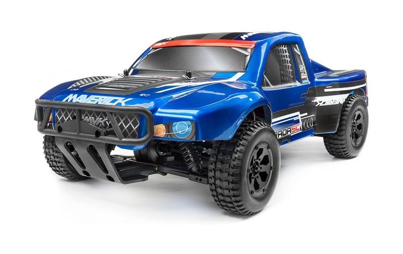 Maverick Strada SC Elektromotor 1:10 Off-Road-Wagen