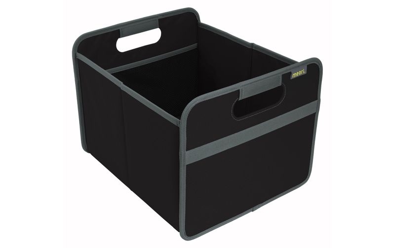 meori Faltbox Classic Lava M schwarz