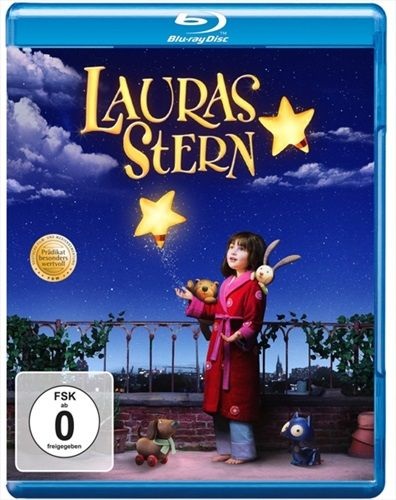 Lauras Stern (2021)