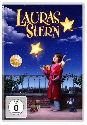 Lauras Stern (2021)