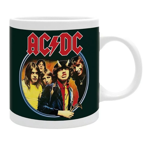 Band Tasse