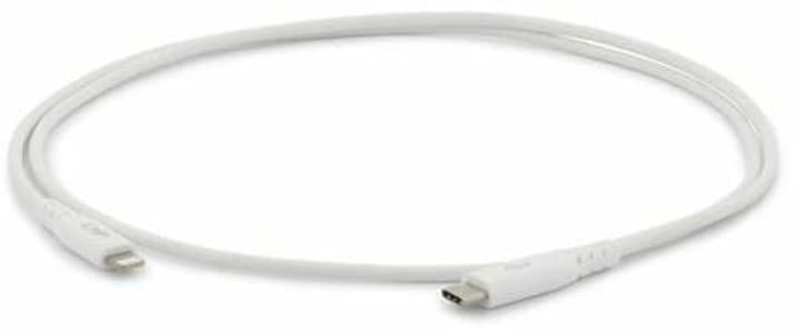 LMP 18995 Lightning-Kabel 1 m Weiß