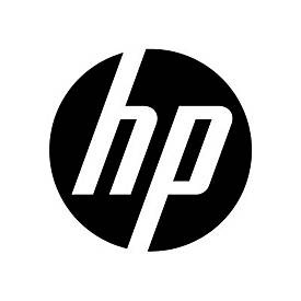 HP 868 Schwarz PageWide XL Druckerpatrone, 1 Liter