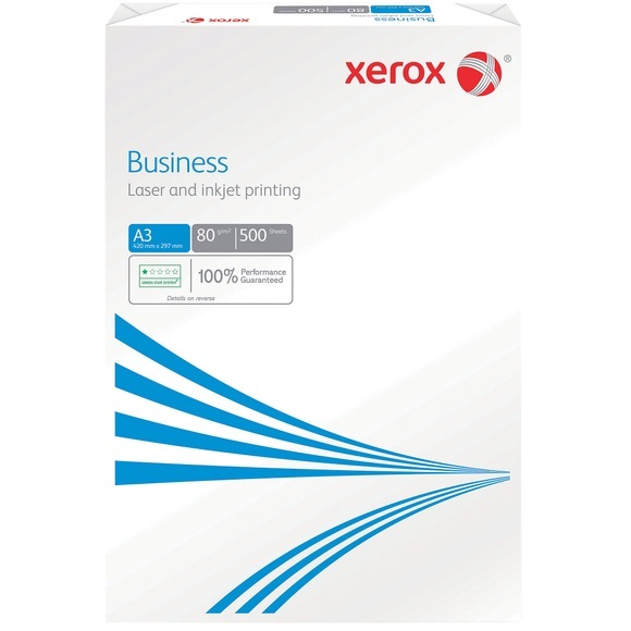 Xerox Business 80 A3 Druckerpapier
