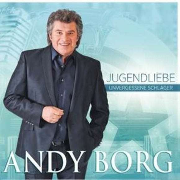 Jugendliebe - Unvergessene Sch