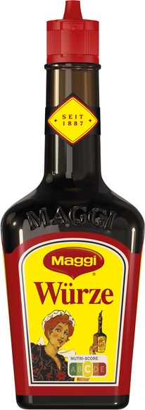 Maggi Würze flüssig 250g