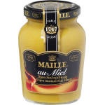 Maille Dijon-Senf mit Honig 230g