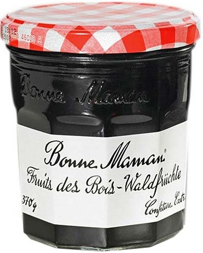 Bonne Maman Konfitüre Erdbeer & Waldbeer