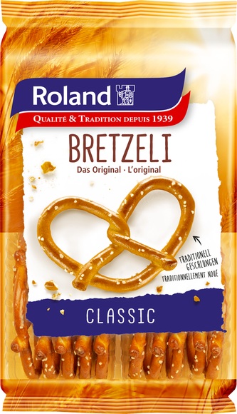 Roland Bretzeli 100G