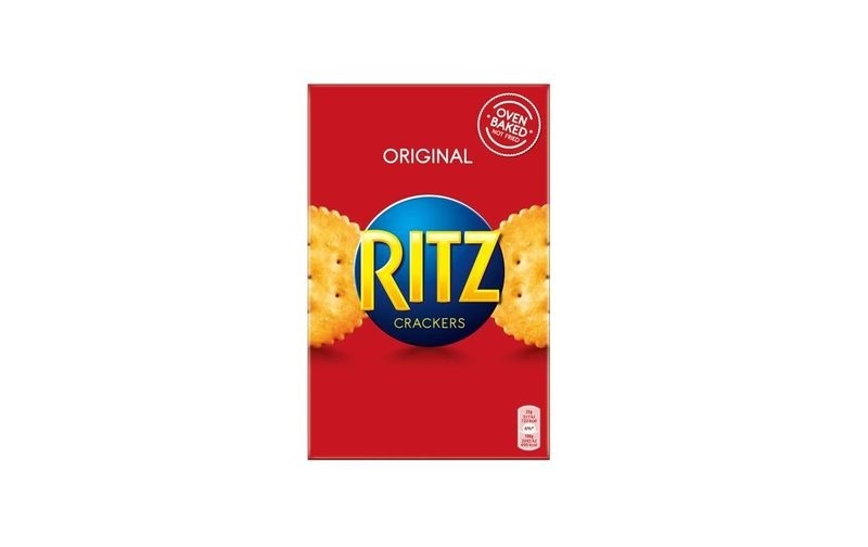 Belin Belin Ritz Crackers 200g