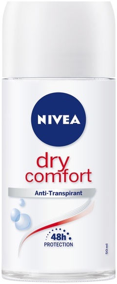 Nivea Deo Dry Comfort Roll-on