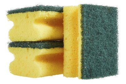 3M Power Reinigungsschwamm