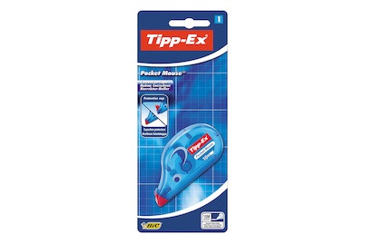 Tipp-Ex Korrekturroller Pocket Mouse