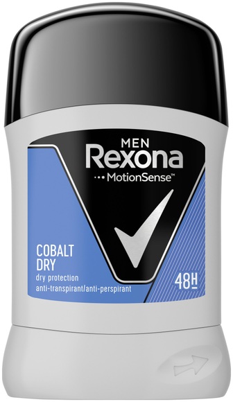 Rexona Men Deo Stick Cobalt