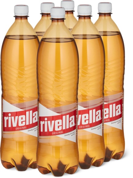Rivella Rot
