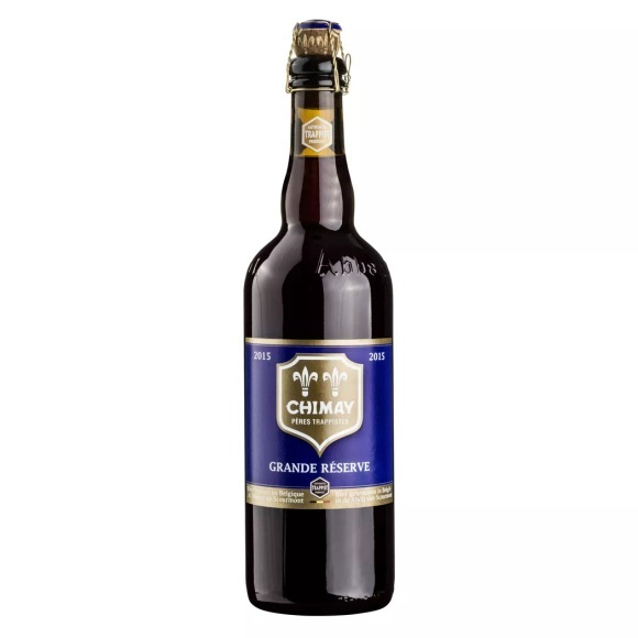 Chimay Bier Grande Réserve