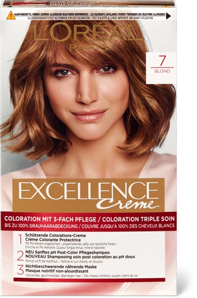 Excellence Excellence Creme
