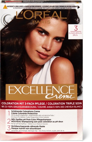 Excellence Excellence Creme