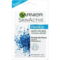 Garnier Anti-Pickel Thermo-Maske 12ml