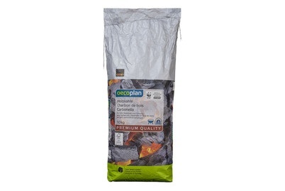 Oecoplan HolzkohlePremium 10kg