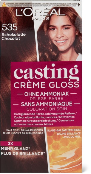 Casting Casting Crème Gloss