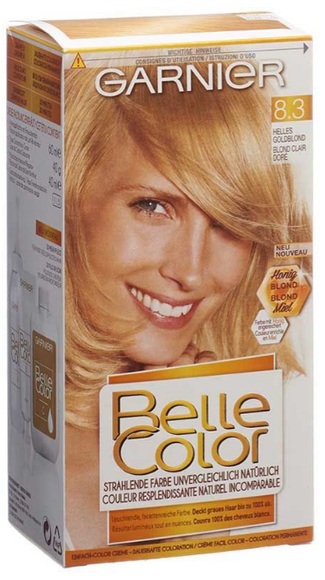 Garnier Belle Color