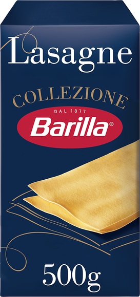 Barilla LaCol. Lasagne 500g