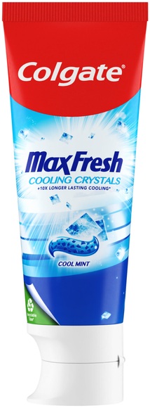 Colgate Zahnpaste Max Fresh