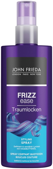 John Frieda Frizz Ease Traumlocken Tägliches Styling-Spray