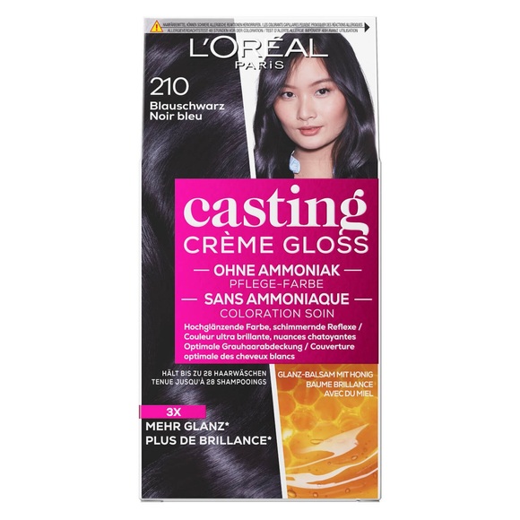 Casting Casting Crème Gloss