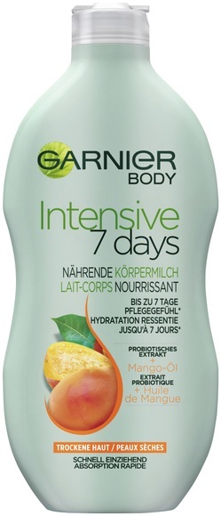 Garnier Bodylotion 7-Days Mango
