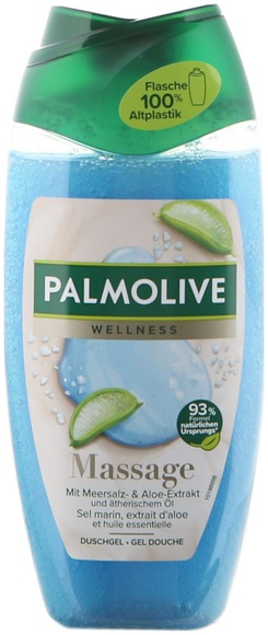 Palmolive Duschgel Mineral Massage
