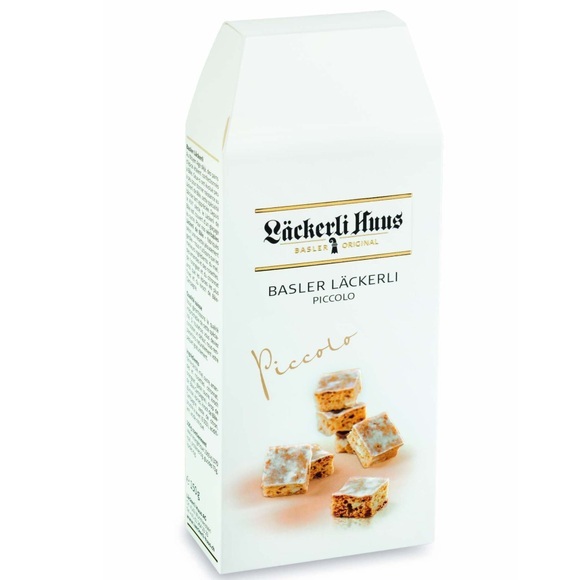 Läckerli-Huus Basler Läckerli Pic