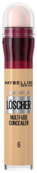 Maybelline Nr. 01 - Light Instant Anti-Age Effekt Der Löscher Concealer 6.8 ml